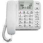 Siemens telefono fisso dl380 telefono con filo s30350s217k102