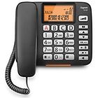 Siemens telefono fisso dl580 telefono con filo s30350s216k101
