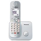 Panasonic telefono fisso kx-tg6851 telefono cordless con id chiamante/chiamata in attesa kx-tg6851jts