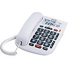 Alcatel telefono fisso tmax 20 telefono con filo con id chiamante atl1416763