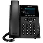 Polycom telefono voip poly vvx 250 business ip phone telefono voip 2200-48820-025