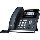 Yealink Telefonia telefono voip yealink telefono voip con id chiamante 5 vie capacità di chiamata sip-t42u