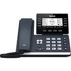 Yealink Telefonia telefono voip yealink telefono voip con interfaccia bluetooth con id chiamante sip-t53