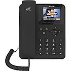 Alcatel telefono voip sp2502 telefono voip con id chiamante 3-way capacità di chiamata atl1490008