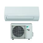 Daikin climatizzatore condizionatore inverter ecoplus mod. sensira ftxf25a 9000 btu r-32 a++