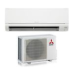 Mitsubishi climatizzatore condizionatore electric inverter serie dw 12000 btu msz-dw35vf r-32 wi-fi optional