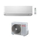 Toshiba climatizzatore condizionatore seiya inverter ras-18j2kvg-e classe a++/a+ 18000 btu gas r32 wi fi rea