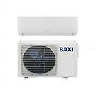 Baxi climatizzatore mono 24000 aux dc inverter gas r-32 a++/a+ linea 2020 wi-fi optional