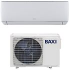 Baxi condizionatore climatizzatore monosplit inverter astra r32 12000 btu jsgnw35 wi-fi optional