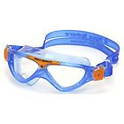 Aquasphere aqua sphere vista occhialini da nuoto bambino blue/orange