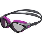 Speedo fut biof fseal dual occhialini da nuoto grey/purple