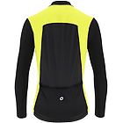 Assos millet gts spring fall c2 maglia ciclismo a maniche lunghe uomo yellow xl