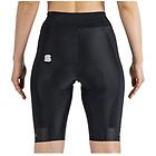 Sportful neo w pantaloncini ciclismo donna black 2xl