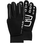 Huub swim gloves guanti triathlon black m