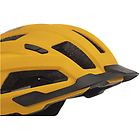 Cube cinity casco bici yellow m (52-57 cm)