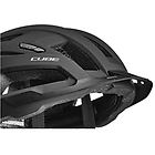 Cube cinity casco da bici mtb black m