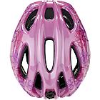 Ked meggy ii trend casco bici bambino pink s