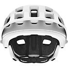 Poc tectal casco mtb white xl/l (59-62 cm) cm