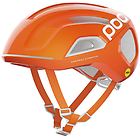 Poc ventral tempus mips casco bici orange m
