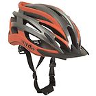 Rh rh+ z2in1 casco bici orange/grey xs/m
