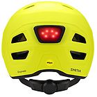 Smith express mips casco da bici matte neon yell viz l