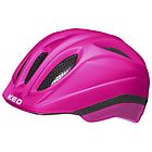 Ked meggy ii casco bici bambino dark pink xs