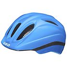 Ked meggy ii casco bici bambino light blue m