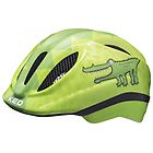 Ked meggy ii trend casco bici bambino green xs