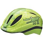 Ked meggy ii trend casco bici bambino green xs (44-49 cm)