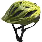 Ked street junior pro casco bici bambino dark green m