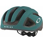 Oakley aro 3 casco bici green m