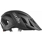 Zero Rh rh+ 3in1 casco bici dark grey/grey l/xl