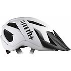 Zero Rh rh+ 3in1 casco bici white l/xl
