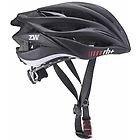 Rh rh+ casco bici zw black/light grey xs/m (54-58) cm