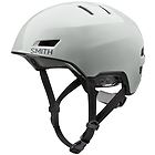 Smith express casco bici grey s