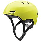 Smith express casco bici yellow m
