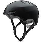 Smith express casco bici black l