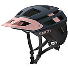 Smith forefront 2 mips casco mtb blue/pink m(55-59)