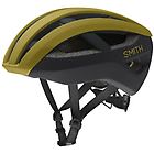 Smith network mips casco bici black/gold l (59-62 cm)