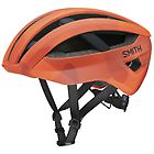 Smith network mips casco bici orange l (59-62 cm)
