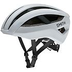 Smith network mips casco bici white/black m(55-59 cm)