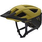 Smith session mips casco mtb black/gold l (59 62 cm)