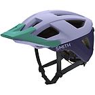 Smith session mips casco mtb purple/green s (51 55 cm)