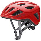 Smith signal mips casco bici red l (59-62 cm)