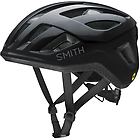 Smith signal mips casco bici black m (55-59 cm)