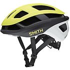 Smith trace mips casco bici black/yellow l (59 62 cm)