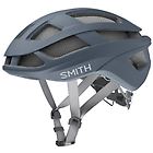 Smith trace mips casco bici blue s (51 55 cm)