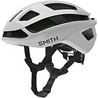 Smith trace mips casco bici white/black s(51-55)