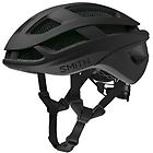 Smith trace mips casco bici black/grey l(59-62)