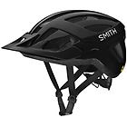 Smith wilder jr mips casco bici bambino black 48/52